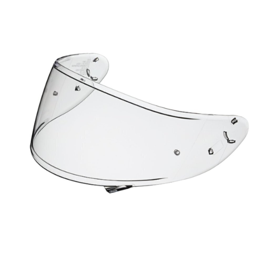 Shoei CWR-1 Pinlock-Ready Face Shield - Clear